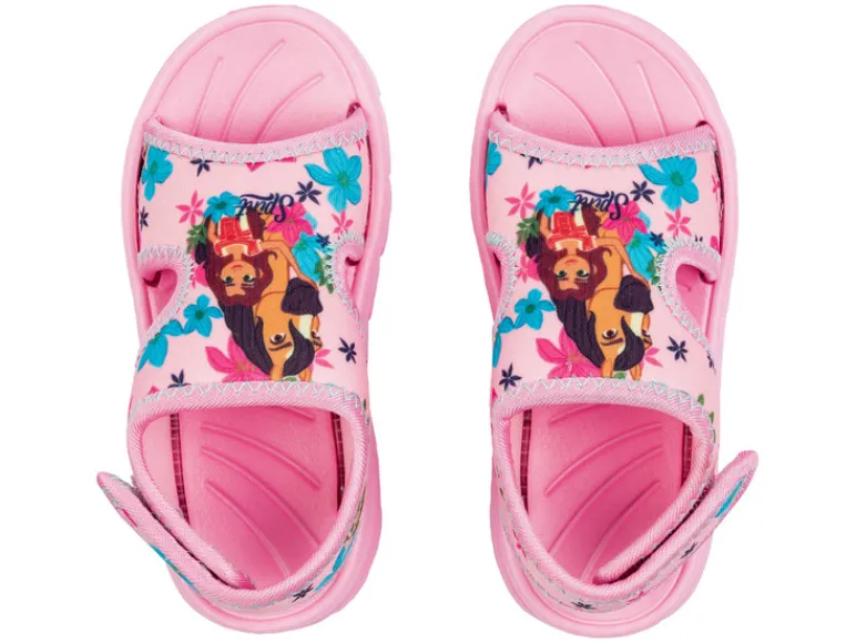 Kinder badsandalen< Online