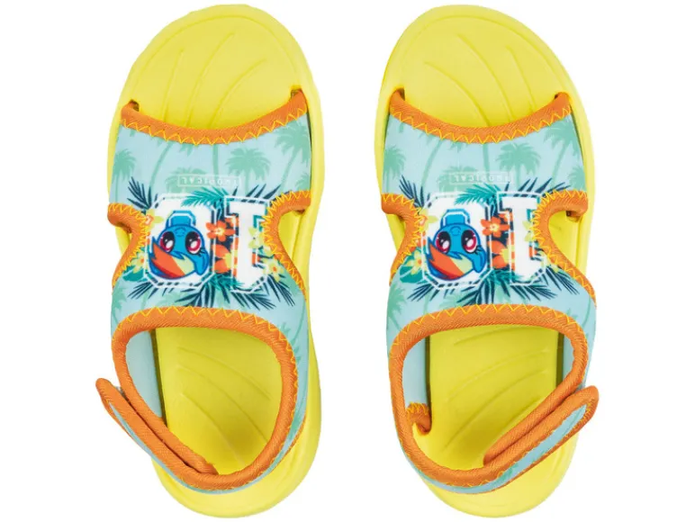Kinder badsandalen< Online