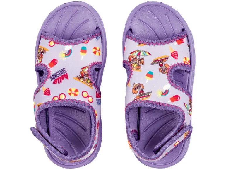 Kinder badsandalen< Online