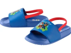 Kinder badslippers Paw Patrol< Clearance