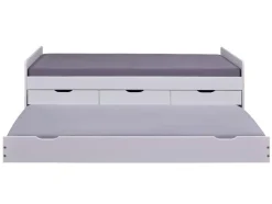Kinder bedframe Desert Rain<Inter Link Hot