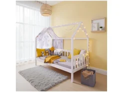 Kinder bedframe Funky 90 x 200 cm<Inter Link Best