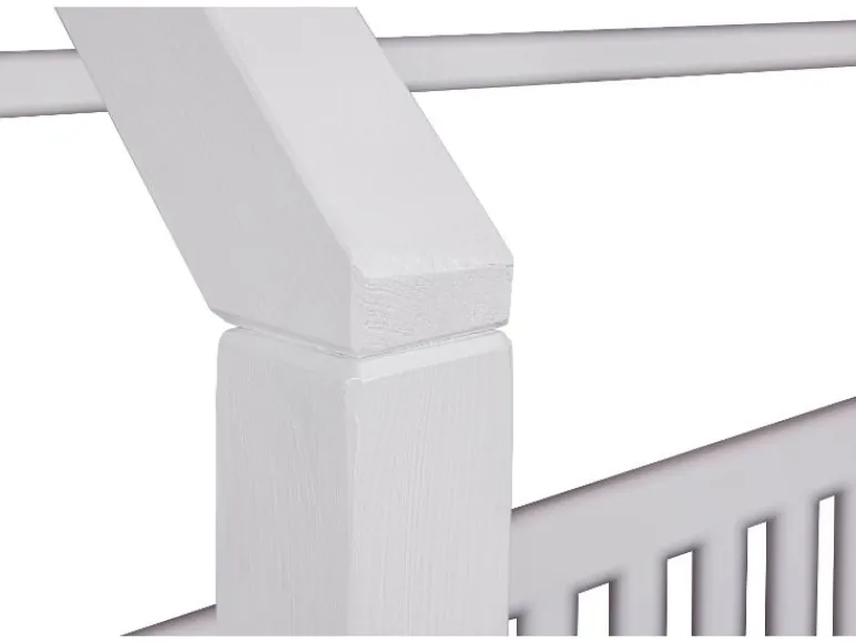Kinder bedframe Funky 90 x 200 cm<Inter Link Best