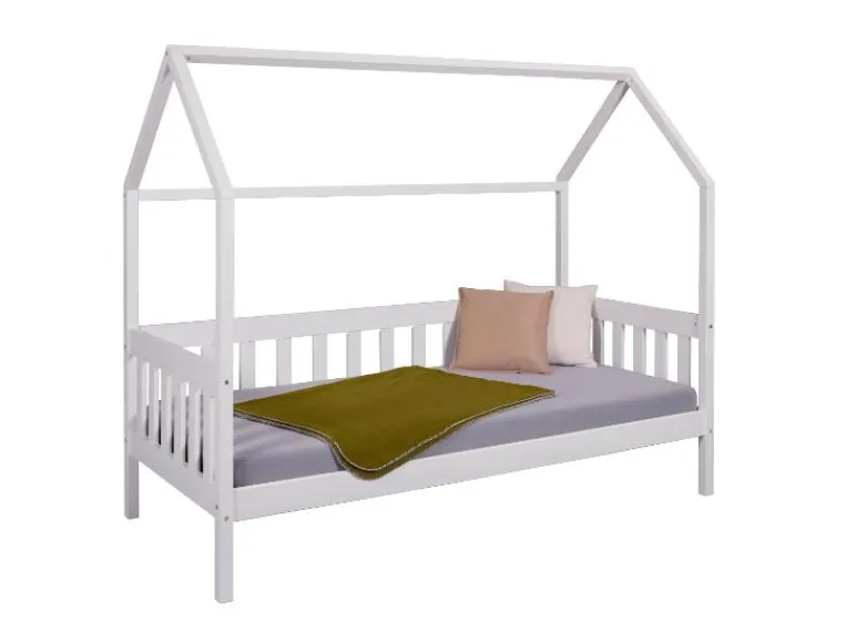 Kinder bedframe Funky 90 x 200 cm<Inter Link Best