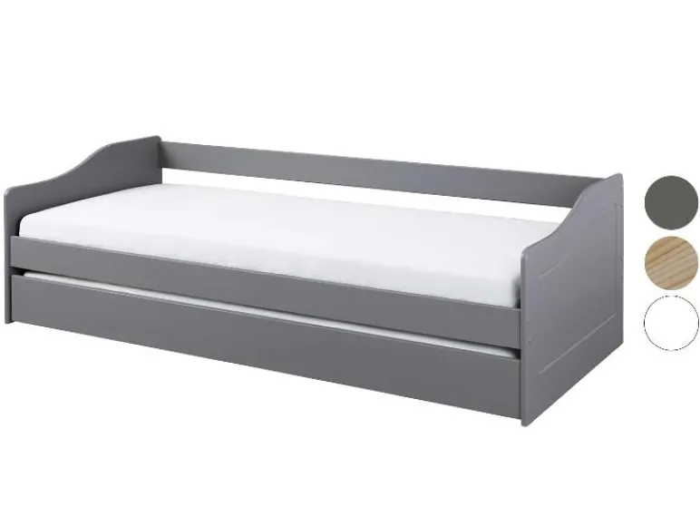 Kinder bedframe Leonie<Inter Link
