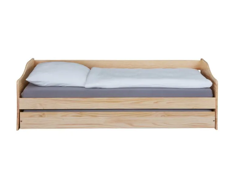 Kinder bedframe Leonie<Inter Link