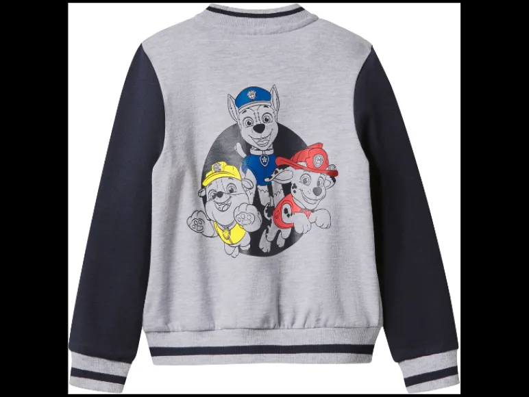 Kinder bomberjack Paw Patrol< New