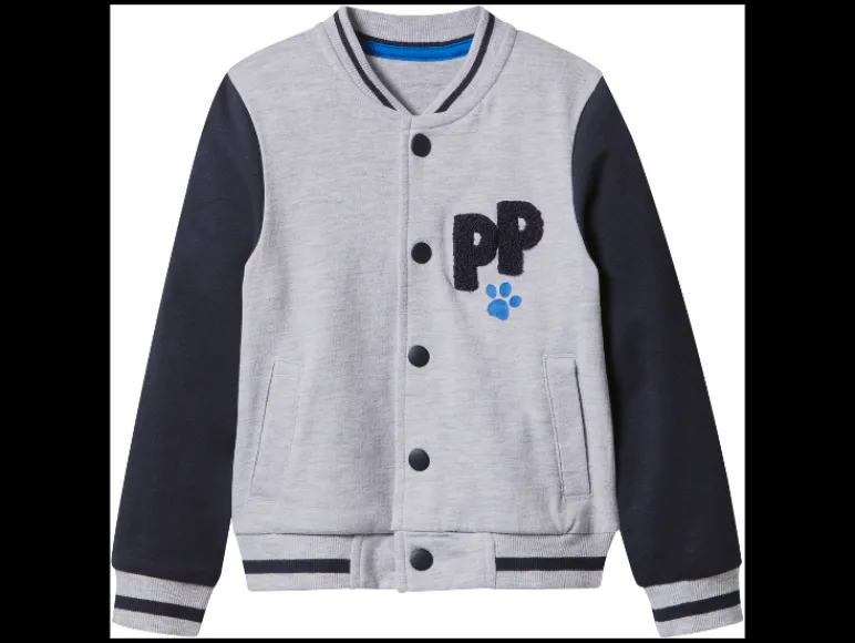 Kinder bomberjack Paw Patrol< New