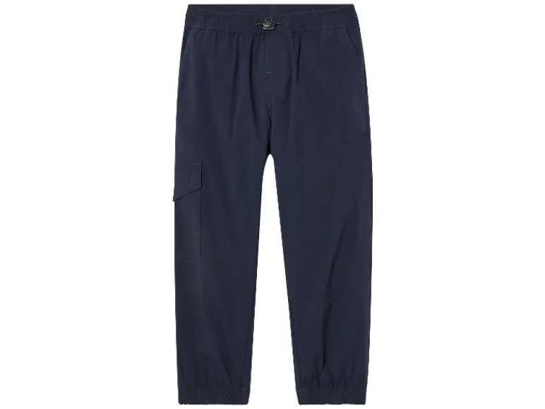 Kinder cargobroek<lupilu® Hot