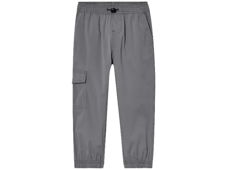 Kinder cargobroek<lupilu® Hot