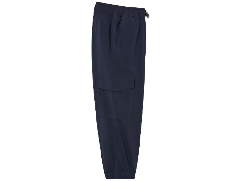 Kinder cargobroek<lupilu® Hot