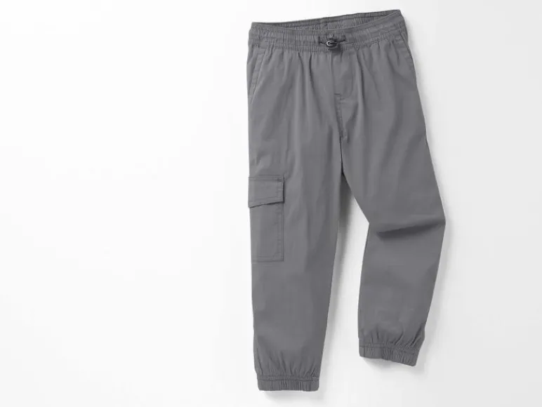 Kinder cargobroek<lupilu® Hot