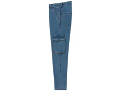 Kinder cargojeans - Slim fit<pepperts!® Hot