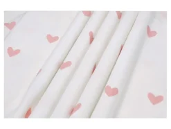 Kinder dekbedovertrek 140 x 200 cm<LIVARNO® Outlet