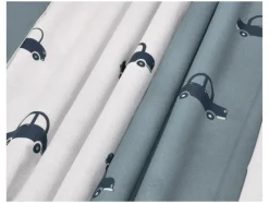 Kinder dekbedovertrek 140 x 200 cm<LIVARNO® Outlet