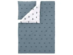 Kinder dekbedovertrek 140 x 200 cm<LIVARNO® Outlet
