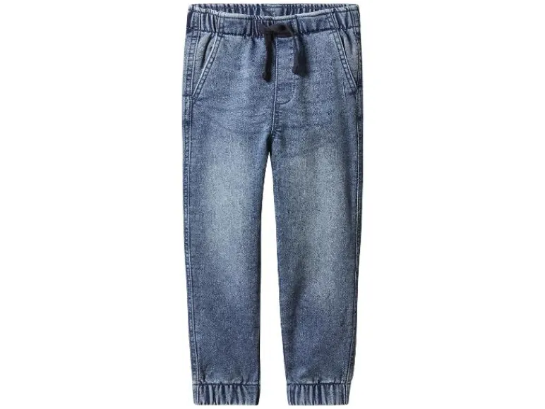 Kinder denim jogger<lupilu® Clearance