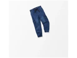 Kinder denim jogger<lupilu® Clearance