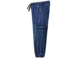 Kinder denim jogger<lupilu® Clearance