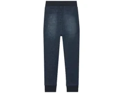 Kinder denim jogger<lupilu® Hot