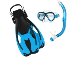 Kinder duik- en snorkelset<CRIVIT Discount