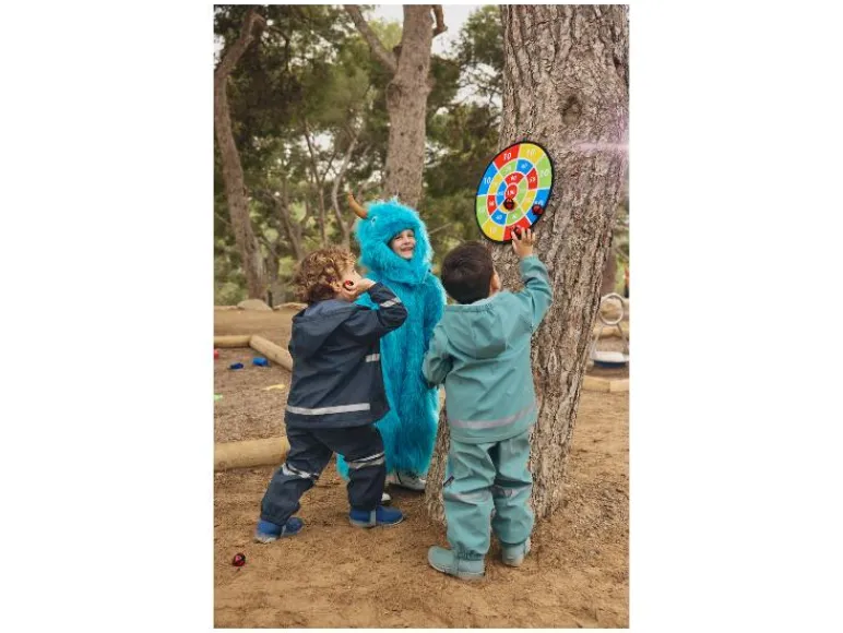 Kinder enkellaarzen<esmara® Discount