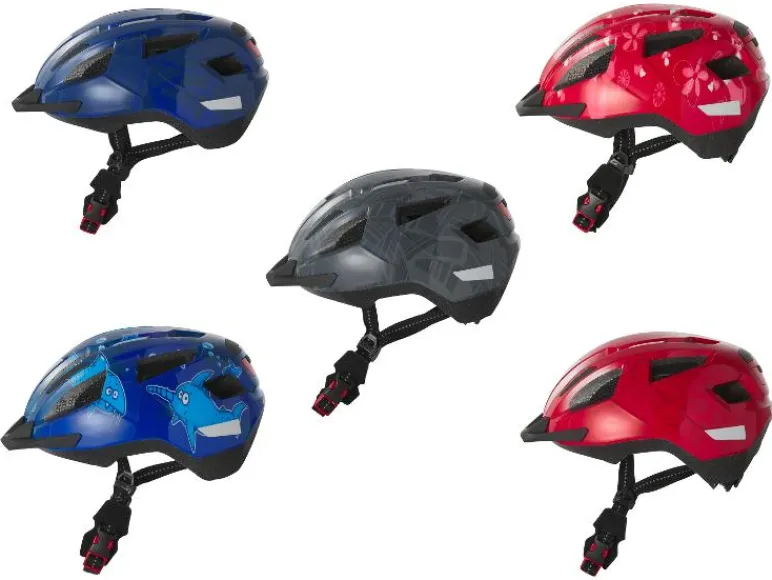 Kinder fietshelm<CRIVIT Clearance