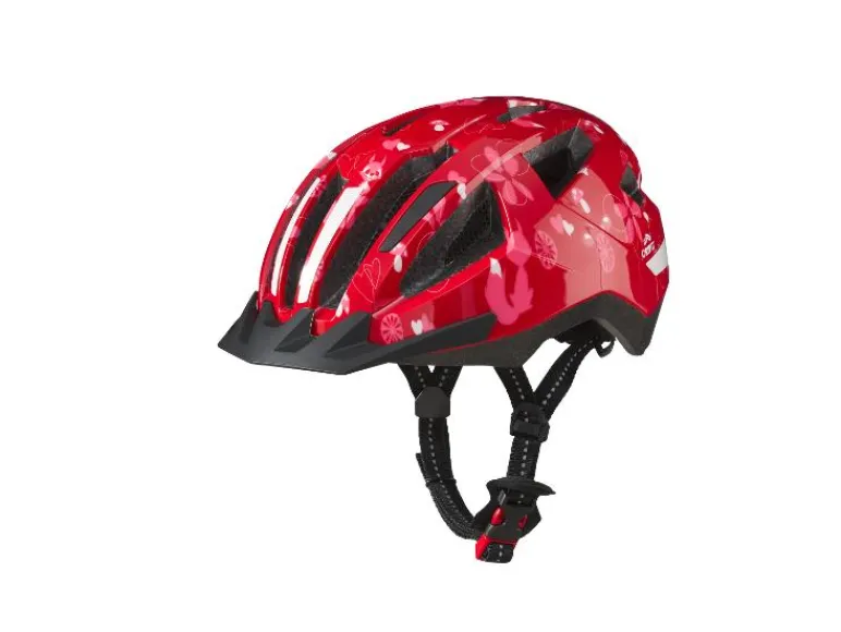 Kinder fietshelm<CRIVIT Clearance