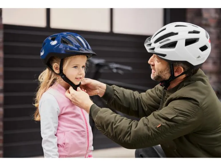 Kinder fietshelm<CRIVIT Clearance