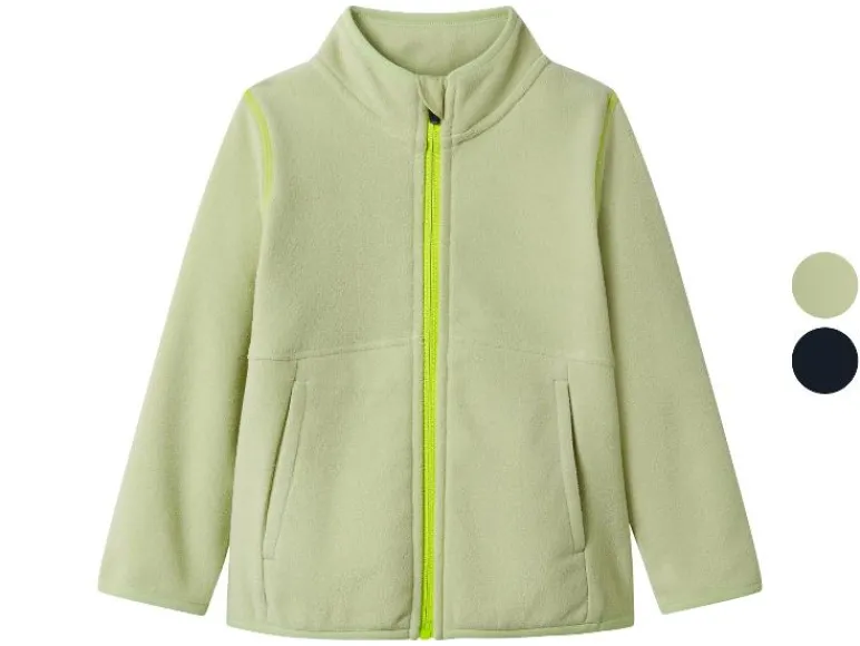 Kinder fleece vest<lupilu® Best
