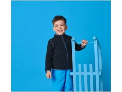 Kinder fleece vest<lupilu® Best