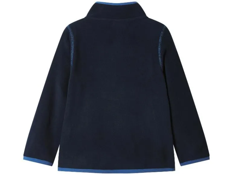 Kinder fleece vest<lupilu® Best