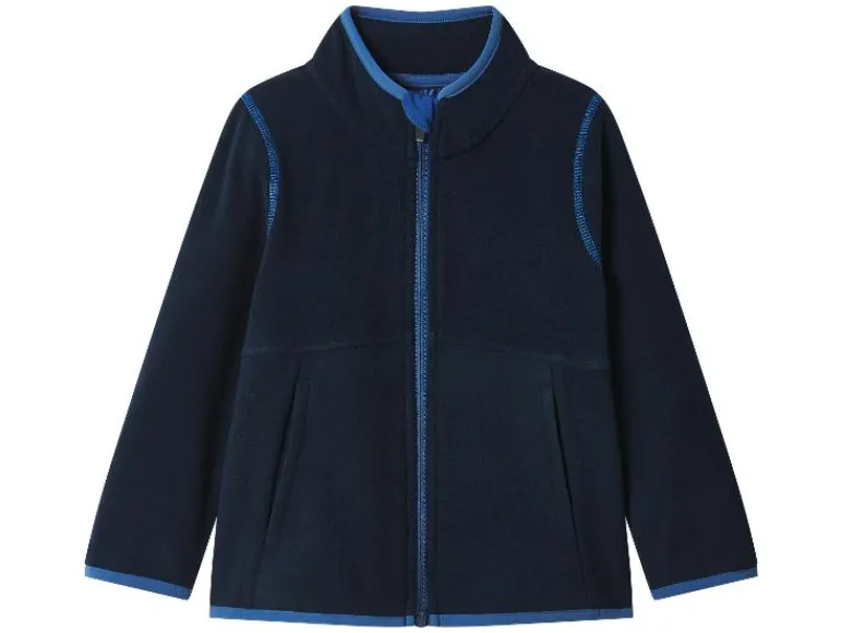 Kinder fleece vest<lupilu® Best