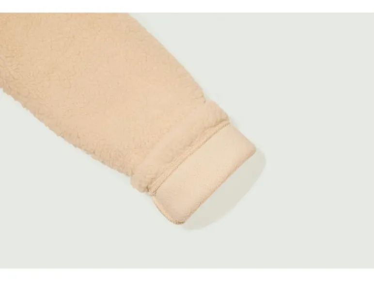 Kinder fleecevest<pepperts!® Clearance