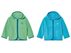 Kinder fleecevest<lupilu® Clearance