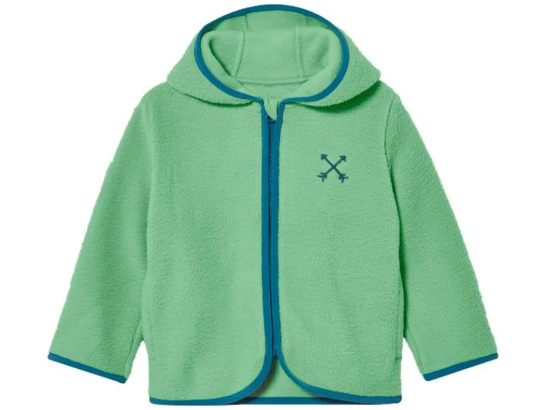 Kinder fleecevest<lupilu® Clearance