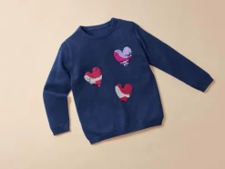Kinder gebreide trui<lupilu® Sale