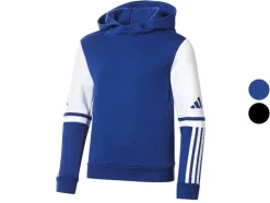 Kinder hoodie<adidas