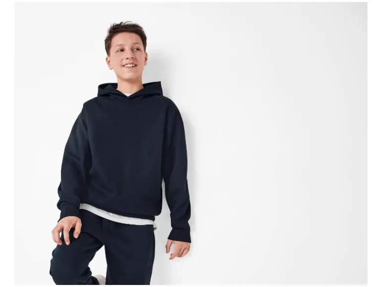 Kinder hoodie<esmara® Online