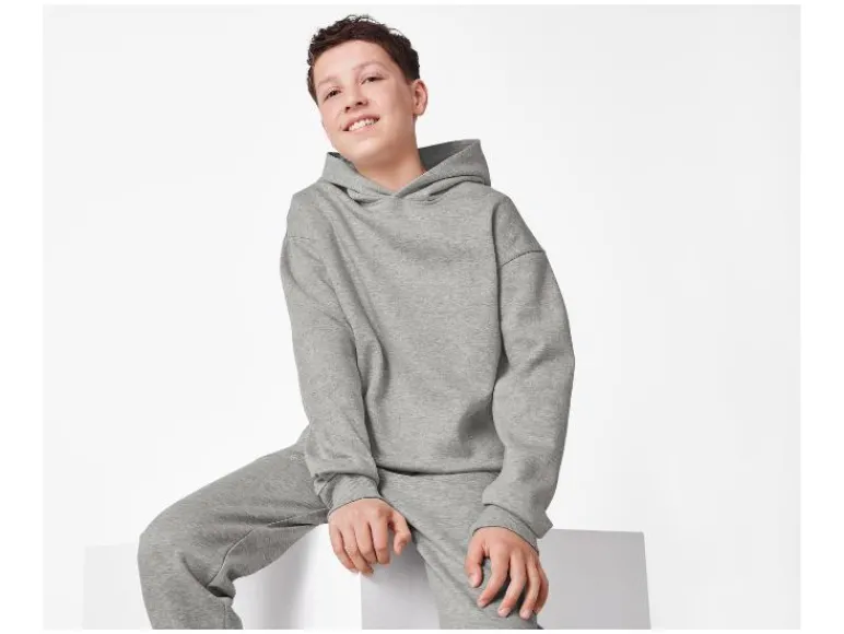 Kinder hoodie<esmara® Online