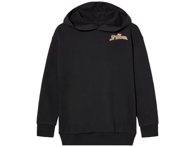 Kinder hoodie< New