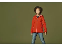 Kinder jas<Rocktrail Clearance