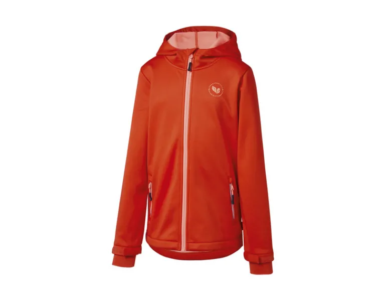 Kinder jas<Rocktrail Clearance