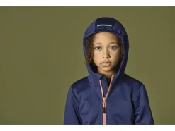Kinder jas<Rocktrail Clearance