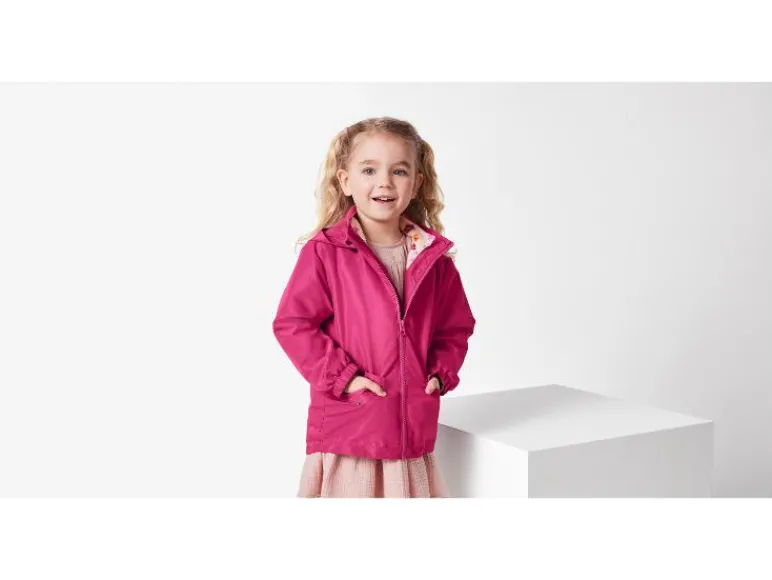Kinder jas<lupilu® Discount