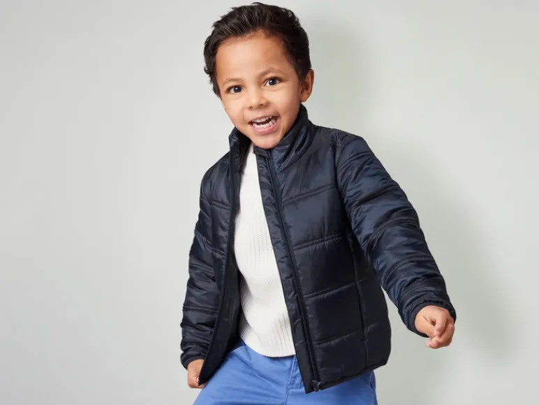 Kinder jas<lupilu® Clearance