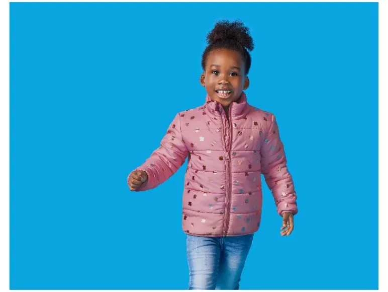 Kinder jas<lupilu® Online