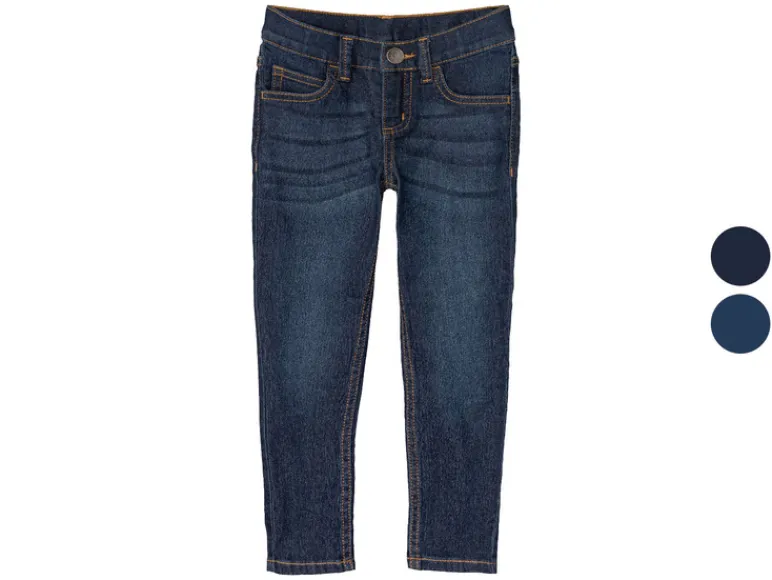 Kinder jeans - Slim fit<lupilu® Discount