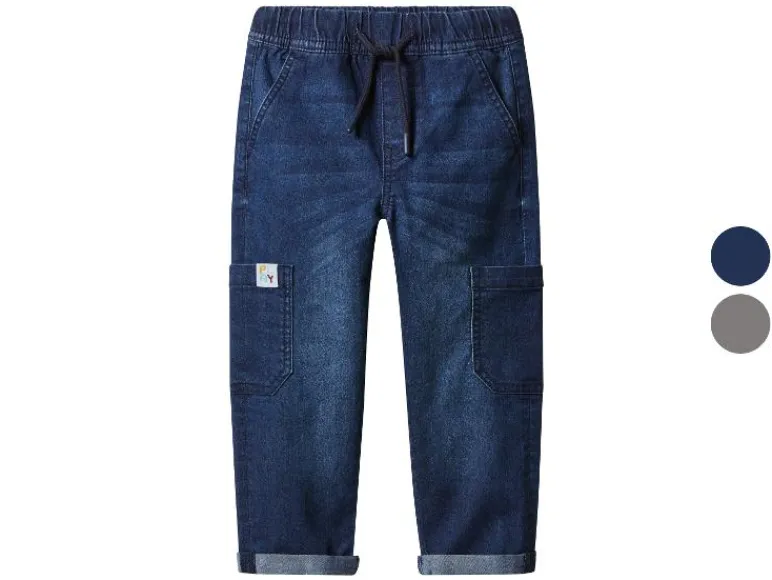 Kinder jeans jogger<lupilu® Clearance