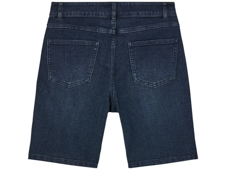 Kinder jeansshort<pepperts!® New